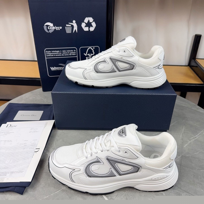ch**an D*or casual shoes